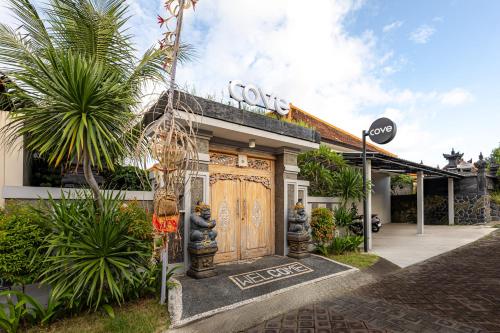 cove cubang homestay
