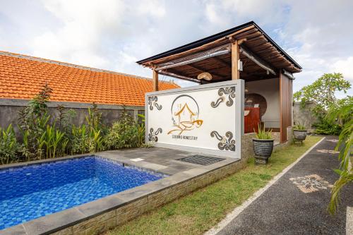 cove cubang homestay