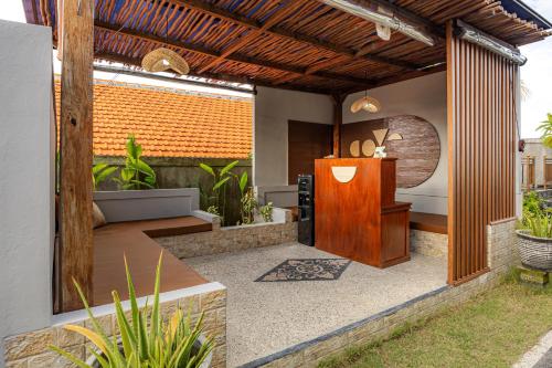 cove cubang homestay