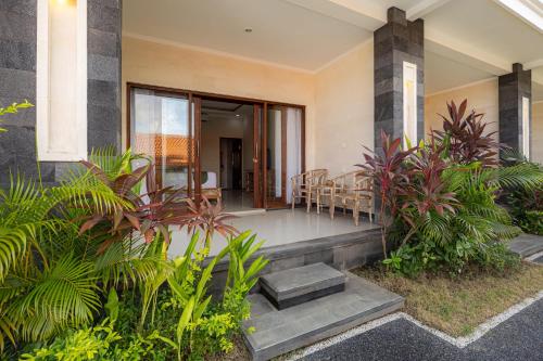 cove cubang homestay