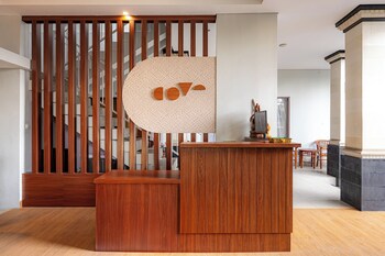 Cove Puspa Canggu,,2 star