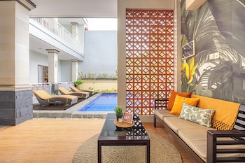 Cove Puspa Canggu,,2 star