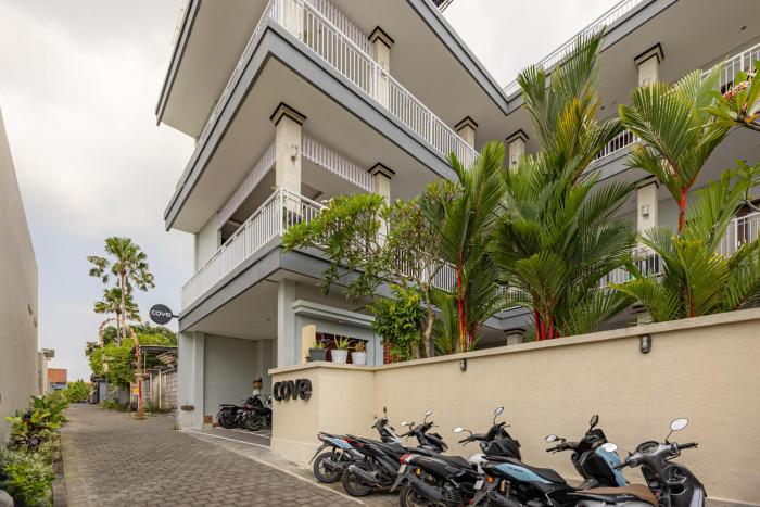 cove puspa canggu