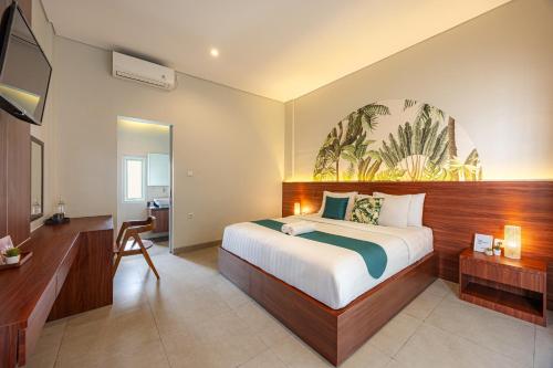 cove puspa canggu