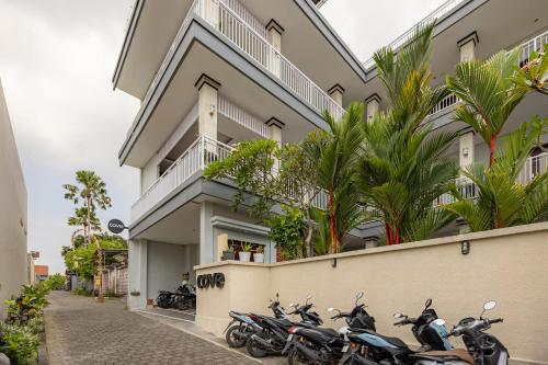 cove puspa canggu