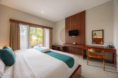 cove puspa canggu