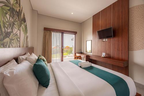 cove puspa canggu