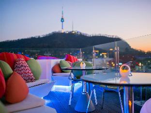 Ibis Styles Ambassador Seoul Myeongdong,Seoul>>Jung-Gu,4 star