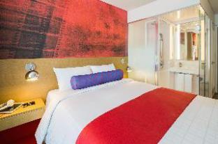 Ibis Styles Ambassador Seoul Myeongdong,Seoul>>Jung-Gu,4 star