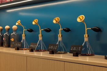 cybo junting shangpin hotel chengdu chunxi road tianfu square branch
