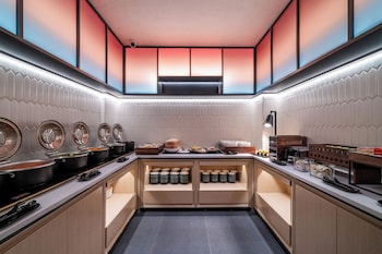 cybo junting shangpin hotel chengdu chunxi road tianfu square branch