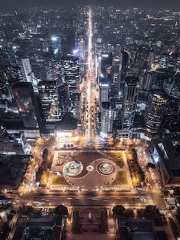 cybo junting shangpin hotel chengdu chunxi road tianfu square branch