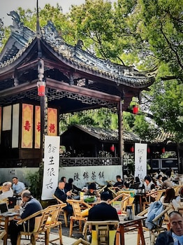 cybo junting shangpin hotel chengdu chunxi road tianfu square branch