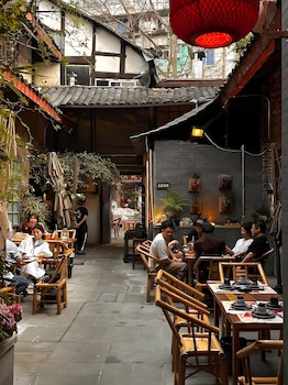 cybo junting shangpin hotel chengdu chunxi road tianfu square branch