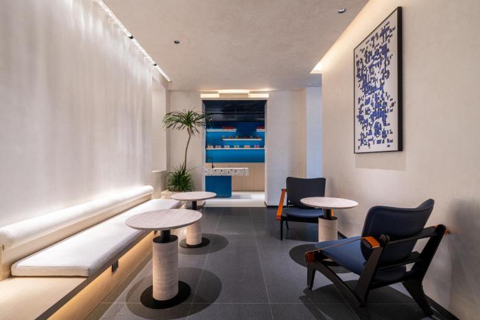 cybo junting shangpin hotel chengdu chunxi road tianfu square branch