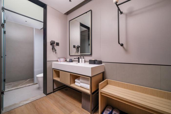 cybo junting shangpin hotel chengdu chunxi road tianfu square branch