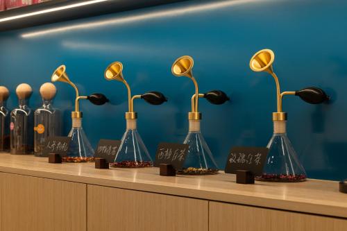 cybo junting shangpin hotel chengdu chunxi road tianfu square branch