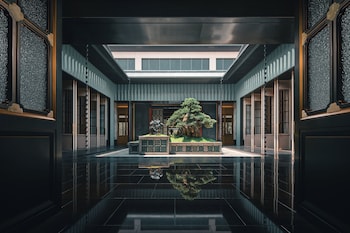 mgm reserve zhuhai