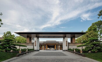 mgm reserve zhuhai