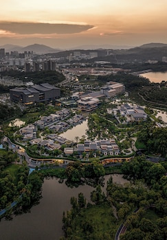 mgm reserve zhuhai