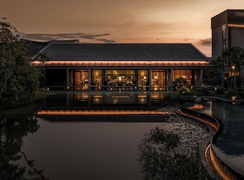mgm reserve zhuhai