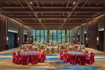 mgm reserve zhuhai