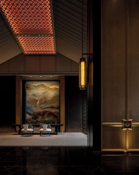 Mgm Reserve Zhuhai,,3 star