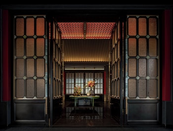 Mgm Reserve Zhuhai,,3 star