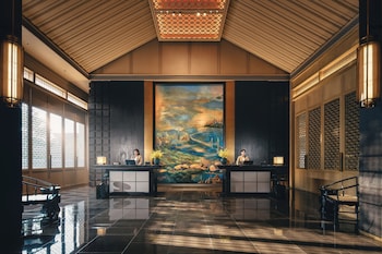 Mgm Reserve Zhuhai,,3 star
