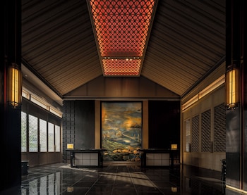mgm reserve zhuhai