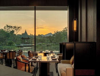 mgm reserve zhuhai