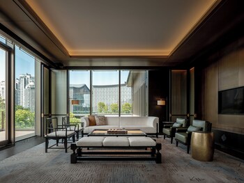 mgm reserve zhuhai