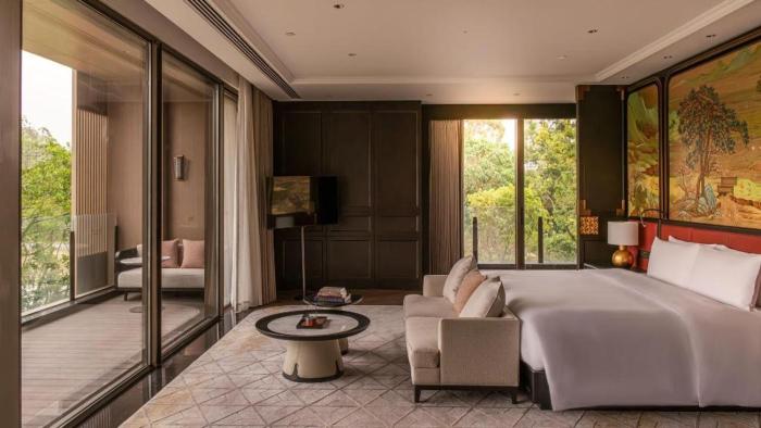mgm reserve zhuhai
