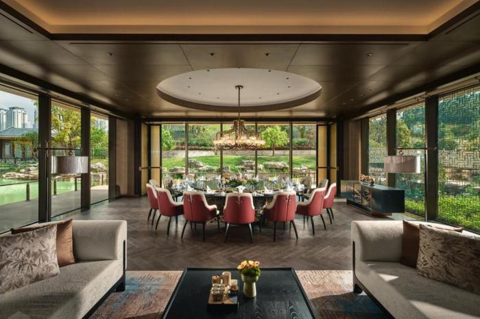 mgm reserve zhuhai