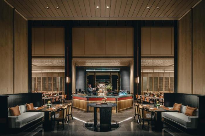 mgm reserve zhuhai