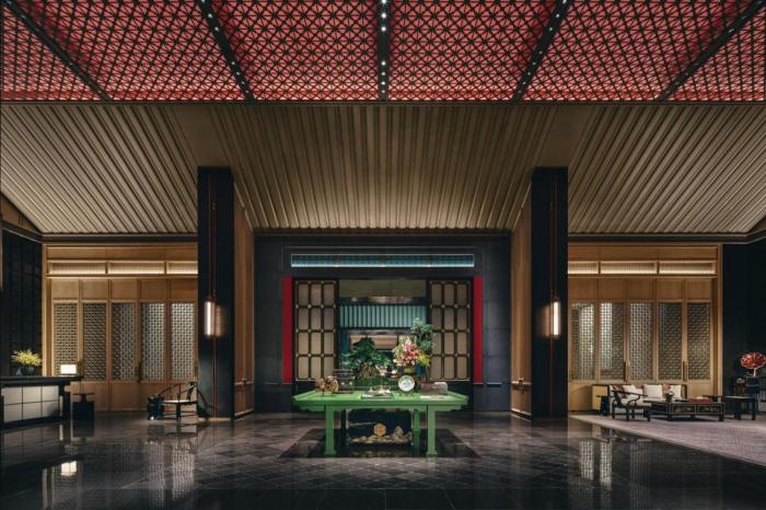 mgm reserve zhuhai