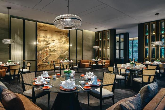 mgm reserve zhuhai