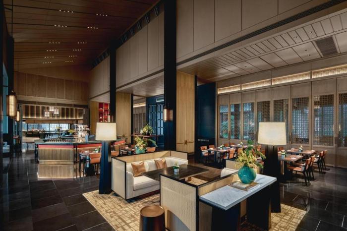 mgm reserve zhuhai