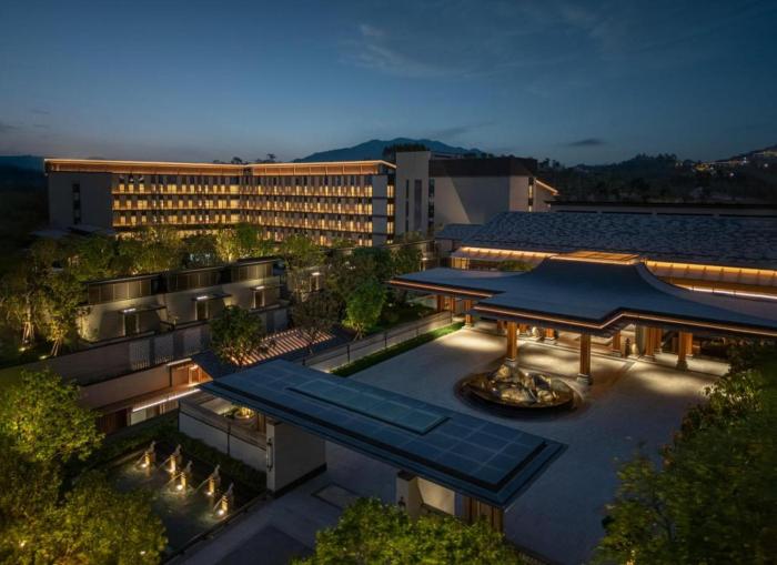 mgm reserve zhuhai