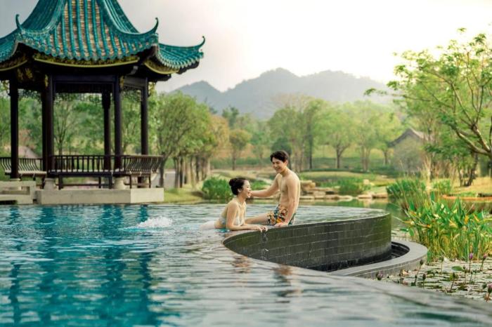 mgm reserve zhuhai