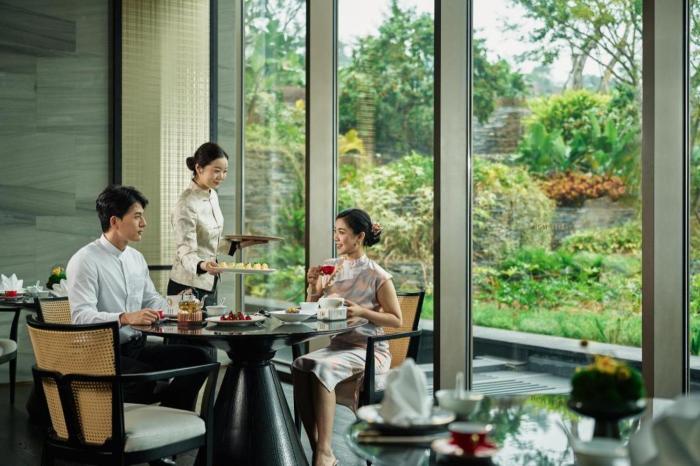 mgm reserve zhuhai