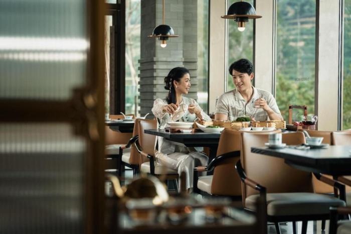 mgm reserve zhuhai