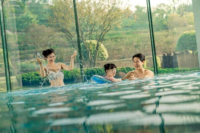 mgm reserve zhuhai