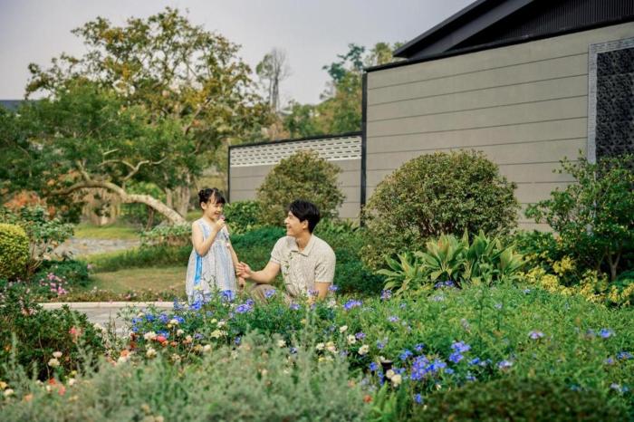 mgm reserve zhuhai
