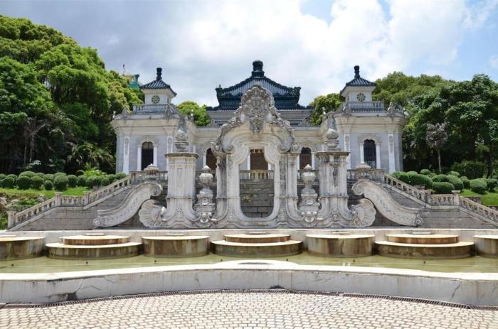 mgm reserve zhuhai