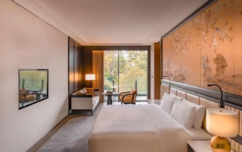 mgm reserve zhuhai