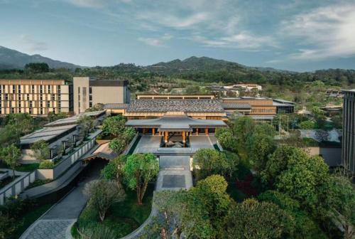 mgm reserve zhuhai