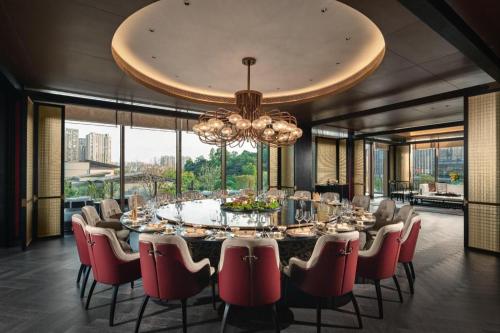 mgm reserve zhuhai