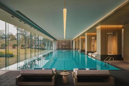 mgm reserve zhuhai