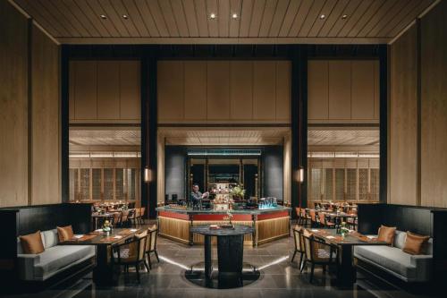 mgm reserve zhuhai